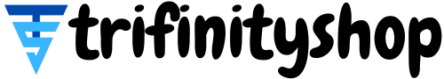 Trifinity Shop